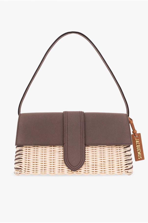 Jacquemus ‘Le Bambino Long’ shoulder bag Women's Bags Vitkac